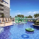 Apartamento à venda, 60 m² por R$ 412.731,00 - Jardim Marina - Mongaguá/SP