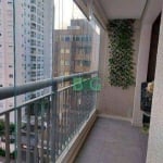 Loft com 1 dormitório à venda, 40 m² por R$ 590.000,00 - Consolação - São Paulo/SP