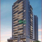 Apartamento com 2 dormitórios à venda, 95 m² por R$ 1.043.423,66 - Vila da Saúde - São Paulo/SP