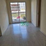 Apartamento à venda, 54 m² por R$ 300.000,00 - Jaraguá - São Paulo/SP