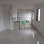 Apartamento com 1 dormitório para alugar, 44 m² por R$ 1.930,00/mês - Jabaquara - São Paulo/SP