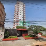 Apartamento com 1 dormitório para alugar, 44 m² por R$ 1.808,00/mês - Americanópolis - São Paulo/SP