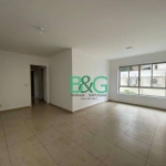 Apartamento para alugar, 157 m² por R$ 6.850,00/mês - Paraíso - São Paulo/SP