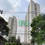 Apartamento Duplex à venda, 111 m² por R$ 597.297,80 - Lauzane Paulista - São Paulo/SP