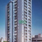 Apartamento com 2 dormitórios à venda, 41 m² por R$ 421.344,00 - Vila Isa - São Paulo/SP