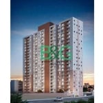 Apartamento com 2 dormitórios à venda, 41 m² por R$ 316.211,00 - Picanço - Guarulhos/SP