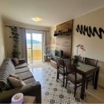 Lindo Apartamento a Venda - Colinas da Mantiqueira - Bragança Paulista -SP