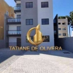 Apartamento Residencial à venda, Afonso Pena, São José dos Pinhais - AP0043.