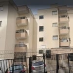 Apartamento semi imobiliado a venda na Vila Gabriel