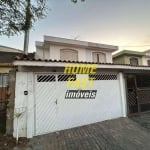 Sobrado com 4 dormitórios à venda, 156 m² por R$ 535.000,00 - Jardim Vila Galvão - Guarulhos/SP