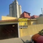 Casa com 3 dormitórios à venda, 70 m² por R$ 560.000,00 - Vila Augusta - Guarulhos/SP