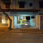 Sobrado com 3 dormitórios à venda, 85 m² por R$ 750.000 - Vila Maranduba - Guarulhos/SP