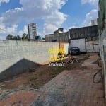 Terreno à venda, 144 m² por R$ 320.000,00 - Vila Ester - Guarulhos/SP