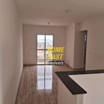 Apartamento com 2 dormitórios para alugar, 59 m² por R$ 2.362,68/mês - Ponte Grande - Guarulhos/SP