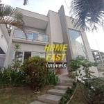 Casa com 3 dormitórios à venda, 280 m² por R$ 3.200.000,00 - Residencial Real Park - Arujá/SP