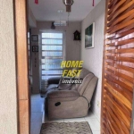 Casa com 3 dormitórios à venda, 75 m² por R$ 590.000,00 - Vila Galvão - Guarulhos/SP