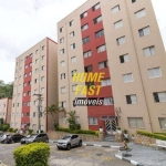 Apartamento com 2 dormitórios para alugar, 68 m² por R$ 1.700,00/mês - Vila Leonor - Guarulhos/SP