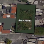 Terreno à venda, 760 m² por R$ 2.000.000,00 - Vila Moreira - Guarulhos/SP