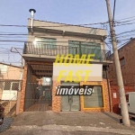 Prédio para alugar, 180 m² por R$ 4.800/mês - Jardim Munhoz - Guarulhos/SP