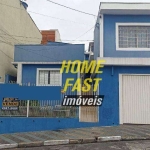 Casa com 4 dormitórios à venda, 200 m² por R$ 650.000,00 - Gopoúva - Guarulhos/SP