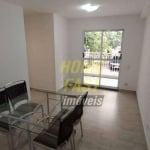 Apartamento com 3 dormitórios à venda, 61 m² por R$ 430.000,00 - Vila Endres - Guarulhos/SP