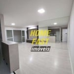 Apartamento com 2 dormitórios para alugar, 80 m² por R$ 4.693,51/mês - Jardim Flor da Montanha - Guarulhos/SP