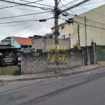 Terreno à venda, 262 m² por R$ 650.000,00 - Cidade Jardim Cumbica - Guarulhos/SP