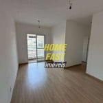 Apartamento com 2 dormitórios à venda, 48 m² por R$ 270.000 - Jardim Rodrigues Alves - Ferraz de Vasconcelos/SP