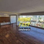 Apartamento com 3 dormitórios para alugar, 140 m² por R$ 6.500,00/mês - Vila Rosália - Guarulhos/SP