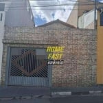 Casa com 2 dormitórios à venda por R$ 375.000 - Jardim Rosa de Franca - Guarulhos/SP