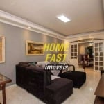 Casa com 3 dormitórios à venda, 250 m² por R$ 960.000 - Jardim Santa Francisca - Guarulhos/SP