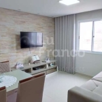 Apartamento para Venda em Sumaré, Residencial Real Parque Sumaré, 1 dormitório, 1 banheiro, 1 vaga