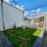 Casa para Venda em Sumaré, Jardim Dall`Orto, 2 dormitórios, 1 banheiro, 3 vagas