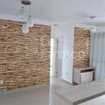 Apartamento para Venda em Hortolândia, Jardim Santa Izabel, 2 dormitórios, 1 banheiro, 1 vaga