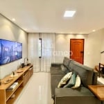 Casa em Condomínio para Venda em Sumaré, Jardim Bela Vista, 2 dormitórios, 2 banheiros, 2 vagas