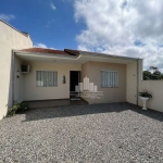 Casa com 2 quartos à venda na Loteamento Praia Grande, 02, Praia do Ervino, São Francisco do Sul