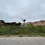 Terreno à venda na Loteamento Jd. Praia Grande, 1, Praia do Ervino, São Francisco do Sul