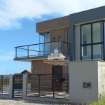 Casa com 3 quartos à venda na Avenida Claudiomiro Vizoto, 779, Praia do Ervino, São Francisco do Sul