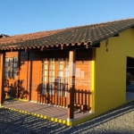 Casa com 5 quartos à venda na Av Caramuru, 779, sn, Praia do Ervino, São Francisco do Sul