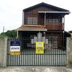 Casa com 3 quartos à venda na Rua Claudiomiro Vizoto, 779, Praia do Ervino, São Francisco do Sul