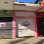 Loja para alugar, 15 m² por R$ 1.828/mês - Rua Dom Pedro II, nº 348 - Loja 05- Centro - Governador Valadares/MG