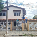 Casa com 3 dormitórios à venda, 166 m² por R$ 650.000 - São Raimundo - Governador Valadares/MG