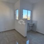 Apartamento com 1 quarto à venda na Rua Doutor Azor Montenegro, 145, Vila Mangalot, São Paulo