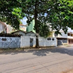 Terreno à venda na Rua Carlos da Cunha Mattos, 494, Chácara Inglesa, São Paulo