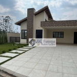 Casa com 3 dormitórios à venda, 180 m² por R$ 980.000,00 - Residencia Vila Real - Vargem Grande Paulista/SP