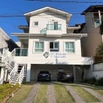 Casa com 3 dormitórios à venda, 333 m² por R$ 1.600.000,00 - Granja Viana - Cotia/SP