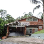 Casa com 4 dormitórios à venda, 205 m² por R$ 1.150.000,00 - Granja Viana - Embu das Artes/SP