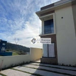 Casa com 3 dormitórios à venda, 165 m² por R$ 800.000,00 - Terra Nobre Granja Viana - Cotia/SP