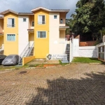 Casa com 3 dormitórios à venda, 85 m² por R$ 650.000,00 - Granja Viana - Cotia/SP