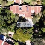 Terreno à venda, 1657 m² por R$ 880.000,00 - Granja Cristiana - Vargem Grande Paulista/SP